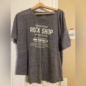 Anthropologie Three Potato Four Tee